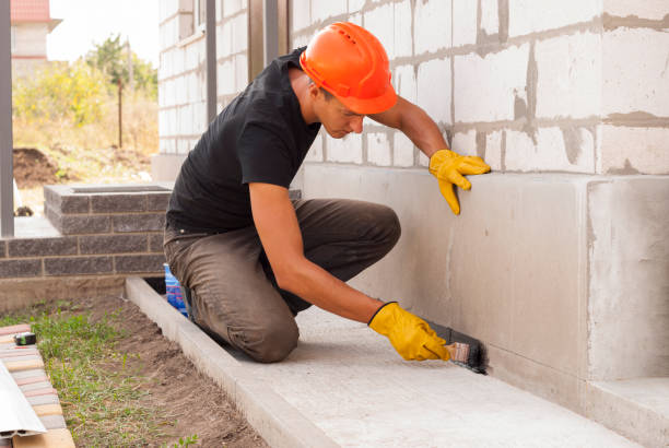 Licensed Crawl Space Encapsulation service in Mulvane, KS - Halo Water Proofing